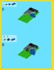 Notice / Instructions de Montage - LEGO - Creator - 31025 - Le refuge de montagne: Page 4