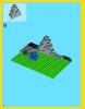 Notice / Instructions de Montage - LEGO - Creator - 31025 - Le refuge de montagne: Page 6