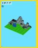 Notice / Instructions de Montage - LEGO - Creator - 31025 - Le refuge de montagne: Page 10