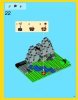 Notice / Instructions de Montage - LEGO - Creator - 31025 - Le refuge de montagne: Page 15