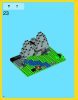 Notice / Instructions de Montage - LEGO - Creator - 31025 - Le refuge de montagne: Page 16