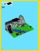 Notice / Instructions de Montage - LEGO - Creator - 31025 - Le refuge de montagne: Page 26