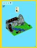 Notice / Instructions de Montage - LEGO - Creator - 31025 - Le refuge de montagne: Page 29