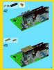 Notice / Instructions de Montage - LEGO - Creator - 31025 - Le refuge de montagne: Page 33