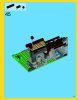 Notice / Instructions de Montage - LEGO - Creator - 31025 - Le refuge de montagne: Page 35