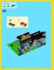 Notice / Instructions de Montage - LEGO - Creator - 31025 - Le refuge de montagne: Page 36