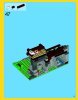 Notice / Instructions de Montage - LEGO - Creator - 31025 - Le refuge de montagne: Page 37