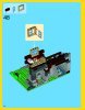 Notice / Instructions de Montage - LEGO - Creator - 31025 - Le refuge de montagne: Page 38