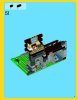 Notice / Instructions de Montage - LEGO - Creator - 31025 - Le refuge de montagne: Page 41