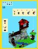 Notice / Instructions de Montage - LEGO - Creator - 31025 - Le refuge de montagne: Page 53