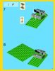 Notice / Instructions de Montage - LEGO - Creator - 31025 - Le refuge de montagne: Page 5