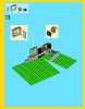 Notice / Instructions de Montage - LEGO - Creator - 31025 - Le refuge de montagne: Page 9