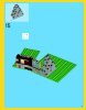 Notice / Instructions de Montage - LEGO - Creator - 31025 - Le refuge de montagne: Page 11