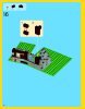 Notice / Instructions de Montage - LEGO - Creator - 31025 - Le refuge de montagne: Page 12