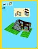 Notice / Instructions de Montage - LEGO - Creator - 31025 - Le refuge de montagne: Page 25