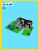 Notice / Instructions de Montage - LEGO - Creator - 31025 - Le refuge de montagne: Page 27