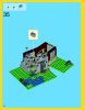 Notice / Instructions de Montage - LEGO - Creator - 31025 - Le refuge de montagne: Page 32