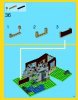 Notice / Instructions de Montage - LEGO - Creator - 31025 - Le refuge de montagne: Page 33