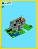 Notice / Instructions de Montage - LEGO - Creator - 31025 - Le refuge de montagne: Page 34