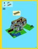 Notice / Instructions de Montage - LEGO - Creator - 31025 - Le refuge de montagne: Page 35