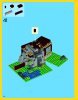 Notice / Instructions de Montage - LEGO - Creator - 31025 - Le refuge de montagne: Page 38