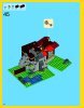 Notice / Instructions de Montage - LEGO - Creator - 31025 - Le refuge de montagne: Page 42