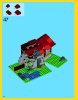 Notice / Instructions de Montage - LEGO - Creator - 31025 - Le refuge de montagne: Page 44