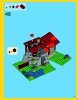 Notice / Instructions de Montage - LEGO - Creator - 31025 - Le refuge de montagne: Page 45