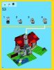 Notice / Instructions de Montage - LEGO - Creator - 31025 - Le refuge de montagne: Page 50