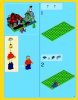 Notice / Instructions de Montage - LEGO - Creator - 31025 - Le refuge de montagne: Page 3