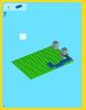 Notice / Instructions de Montage - LEGO - Creator - 31025 - Le refuge de montagne: Page 6