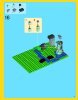 Notice / Instructions de Montage - LEGO - Creator - 31025 - Le refuge de montagne: Page 11