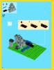 Notice / Instructions de Montage - LEGO - Creator - 31025 - Le refuge de montagne: Page 12