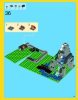 Notice / Instructions de Montage - LEGO - Creator - 31025 - Le refuge de montagne: Page 29