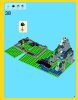 Notice / Instructions de Montage - LEGO - Creator - 31025 - Le refuge de montagne: Page 31