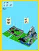 Notice / Instructions de Montage - LEGO - Creator - 31025 - Le refuge de montagne: Page 33