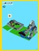 Notice / Instructions de Montage - LEGO - Creator - 31025 - Le refuge de montagne: Page 35