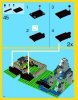 Notice / Instructions de Montage - LEGO - Creator - 31025 - Le refuge de montagne: Page 38