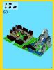 Notice / Instructions de Montage - LEGO - Creator - 31025 - Le refuge de montagne: Page 43