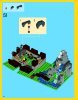 Notice / Instructions de Montage - LEGO - Creator - 31025 - Le refuge de montagne: Page 44