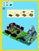 Notice / Instructions de Montage - LEGO - Creator - 31025 - Le refuge de montagne: Page 45