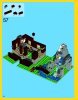 Notice / Instructions de Montage - LEGO - Creator - 31025 - Le refuge de montagne: Page 50