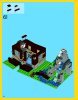 Notice / Instructions de Montage - LEGO - Creator - 31025 - Le refuge de montagne: Page 54