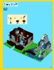 Notice / Instructions de Montage - LEGO - Creator - 31025 - Le refuge de montagne: Page 55