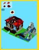 Notice / Instructions de Montage - LEGO - Creator - 31025 - Le refuge de montagne: Page 62