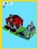 Notice / Instructions de Montage - LEGO - Creator - 31025 - Le refuge de montagne: Page 65