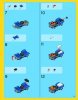 Notice / Instructions de Montage - LEGO - Creator - 31025 - Le refuge de montagne: Page 73