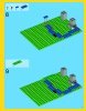 Notice / Instructions de Montage - LEGO - Creator - 31025 - Le refuge de montagne: Page 7