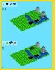 Notice / Instructions de Montage - LEGO - Creator - 31025 - Le refuge de montagne: Page 8