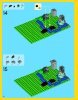 Notice / Instructions de Montage - LEGO - Creator - 31025 - Le refuge de montagne: Page 10